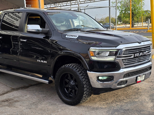 Linea Nueva, Piel, Traccion 4x4, Super Equipada, Pagos 2025