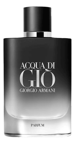 Acqua di Gio Acqua Di Gio Parfum 100ml para hombre