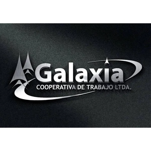 Galaxia