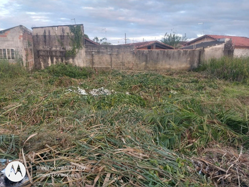 Imagem 2 de 2 de Terreno Murado Com 307 M² De Área Total, À 970 Metros Do Mar, No Jardim Das Palmeiras Em Itanhaém, Analisa Entrada E Parcelas, Analisa Carro Como Parte De Pagamento Ref: Ter207/ac