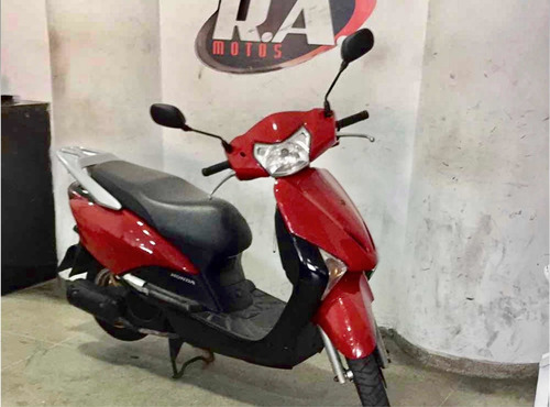 Honda Lead 110