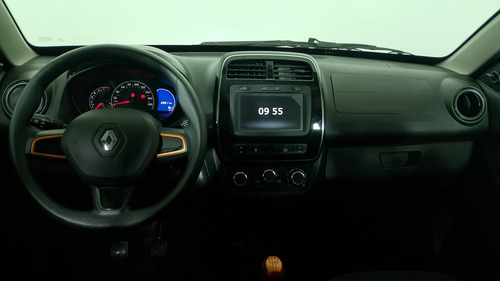 Renault Kwid 1.0 Outsider
