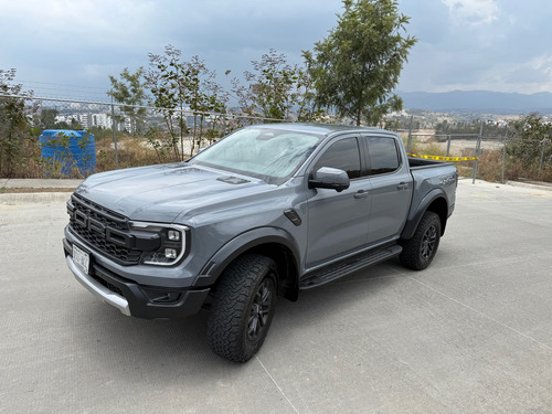 Ford Ranger Raptor 3.0 V6 4X4 At