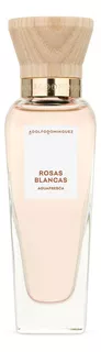 Adolfo Dominguez Agua Fresca de Rosas Blancas EDT 60 ml para mujer