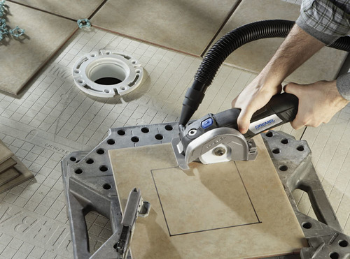 Kit De Discos De Corte Dremel Us700 Ultra-saw De 6 Piezas
