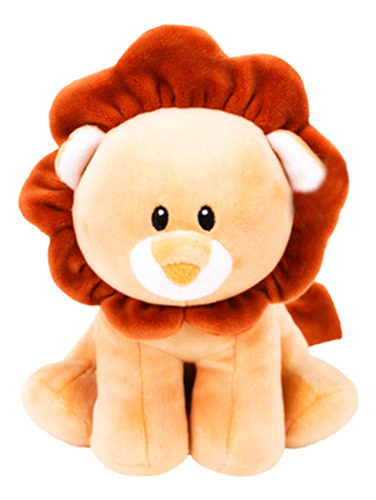 Peluche Ty Baby 14 Cm 