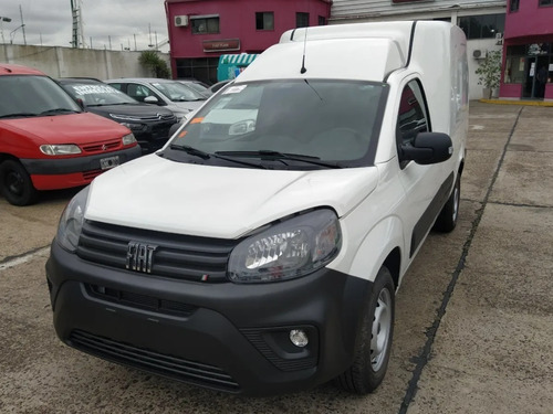 Fiat Fiorino 1.4 Fire Evo 87cv