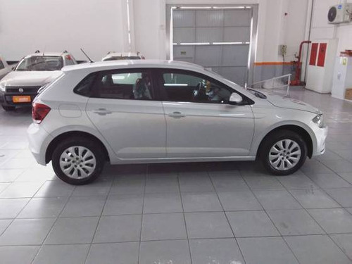 Volkswagen Polo 1.0 Mpi Total Flex Manual