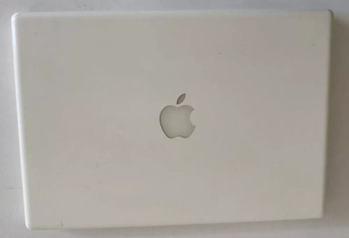 Macbook White 2007 * (Usado)