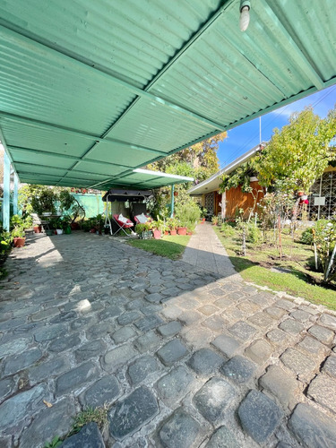 Oportunidad! En Amplio Terreno 370 M2, Manquehue N. - Video!