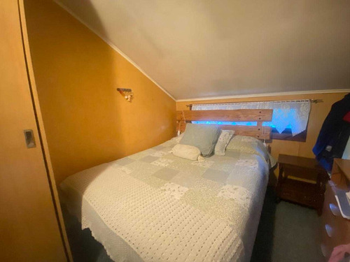 Se Vende Casa 5d Y 3b En Santa Justa (70665)
