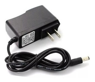 Imagen 1 de 1 de Transformador 9v 1amp Para Modem Y Router