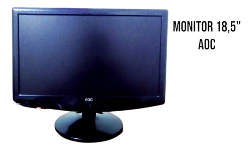 Monitor Aoc