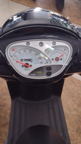 Imagen 8 de 18 de Kymco Like 125, 2023 Stock Disponible, Entrega Inmediata!