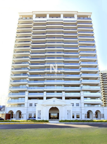 Espectacular Apartamento En Venta Y Alquiler Imperiale Iii-ref:907