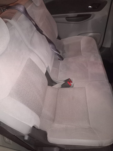 Chevrolet Spin Ltz 1.8 Impecable!!!!!!