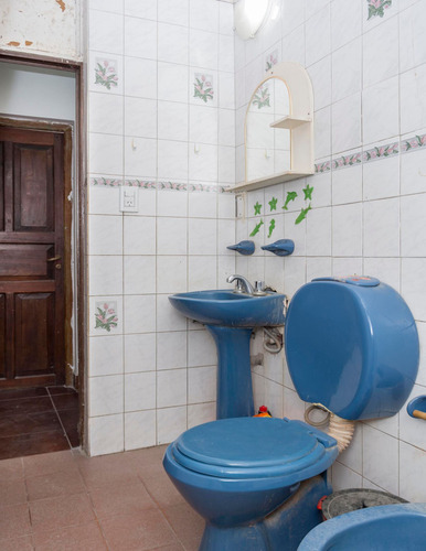 Casa 6 Dormitorios Venta Villa Lavalle