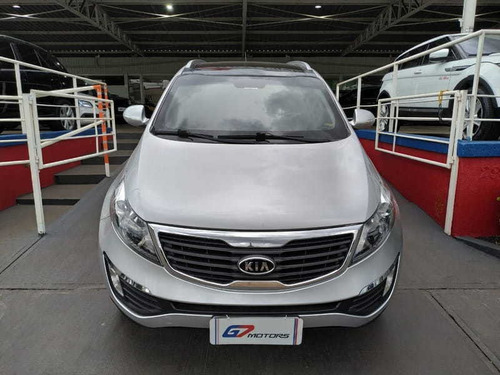 Kia Sportage Ex2 Offg4