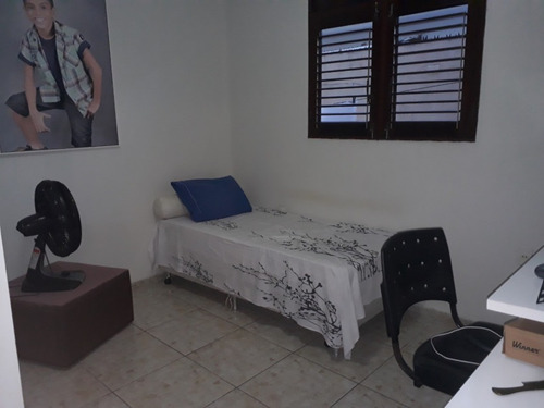 Imagem 12 de 13 de Casa Para Venda - 007480