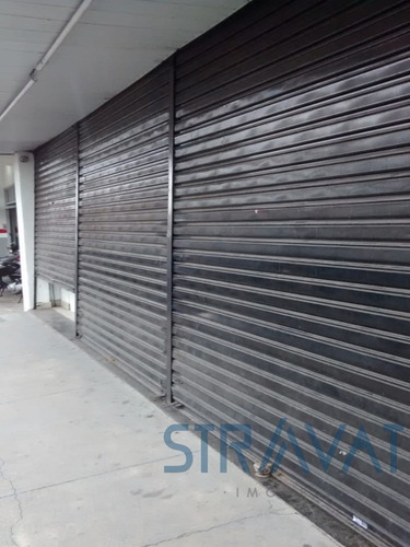 Imagem 3 de 17 de Amplo Salão Comercial Com Ótima Localização Na Avenida Francisco De Paula Leite, Em Indaiatuba / Sp O Local E Uma Das Principais Avenidas Da Cidade - Sl00030 - 34939324