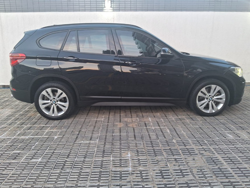 BMW X1 Sdrive 20 I