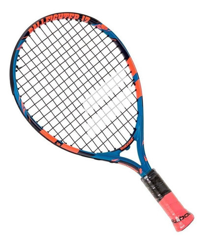 Raquete De Tênis Infantil Babolat Ballfigther 17