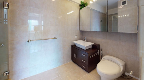 Imagen 14 de 19 de Apartamento En Venta En Lomas Del Sol