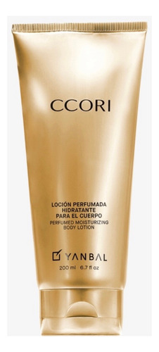 Set Ccori Yanbal Original