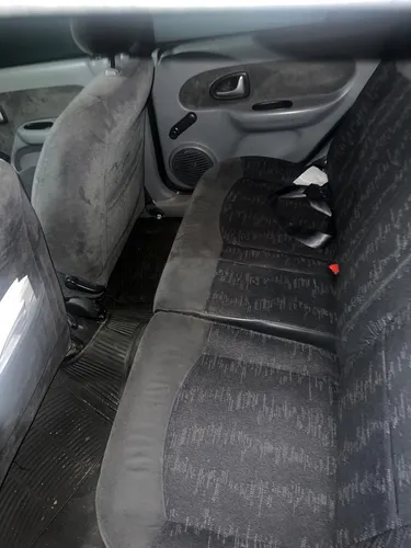Renault Clio II 1.6 F.Ii Dynamique