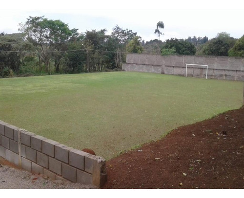 Imagem 11 de 20 de Empreendimento Comercial À Venda Em Araçoiaba Da Serra/sp - Ch00421 - 69011806