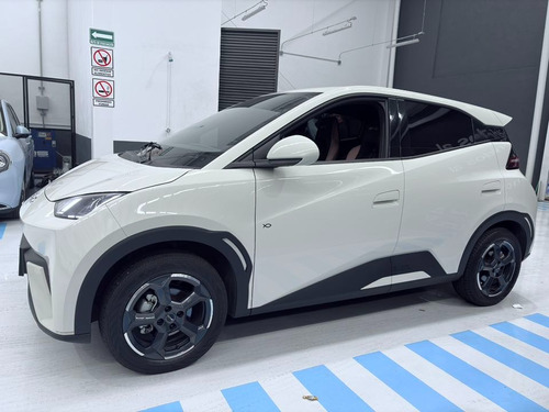BYD Dolphin Mini 0.0 Plus Ev