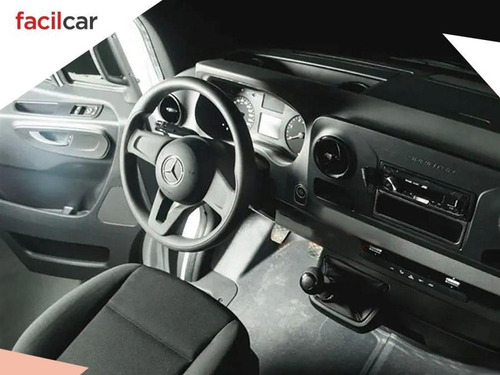 Mercedes-benz Sprinter 515 Cdi 2.1 2021 0km