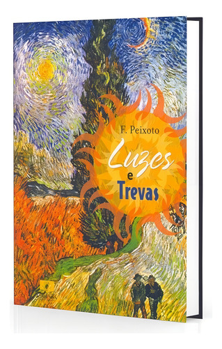 Luzes E Trevas: Não Aplica, De : Felipe Peixoto Braga Neto. Série Não Aplica, Vol. Não Aplica. Editora Fonte Viva, Capa Mole, Edição Não Aplica Em Português, 2009