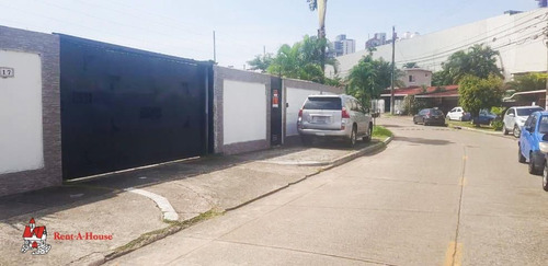 Se Vende Casa En Hato Pintado, 24-3299