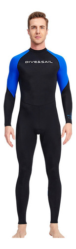Swimwear Quick Sleeve Zipper Men's Dry With