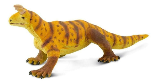 Figura Dinosaurios Shringasaurus Colección Niños Y Niñas