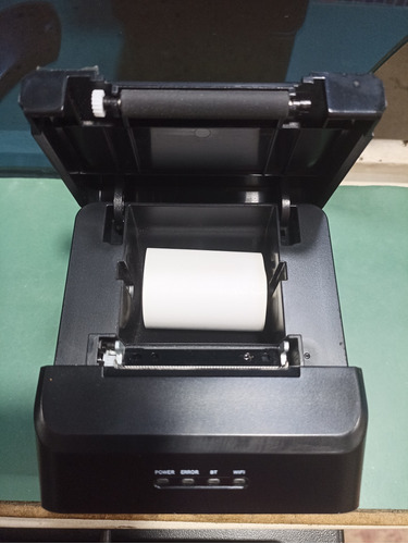 Impresora Térmica Milestone 58mm