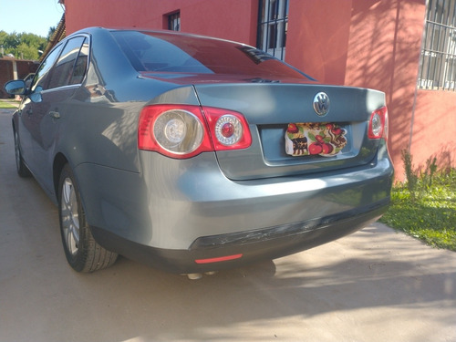 Volkswagen Vento Vento Tdi 1.9luxury