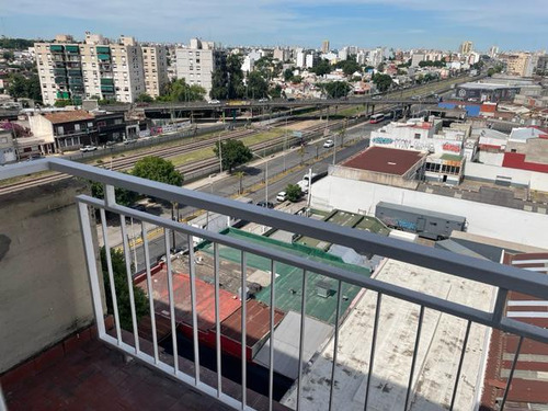 Departamento - Ramos Mejia Sur