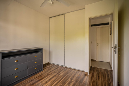 En Venta. El Talar De Martinez. 3 Ambs. Quincho Y Terraza Propios. Cochera.