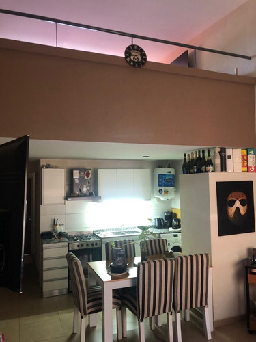 Departamento 3 Amb Bella Vista Barrio San Juan