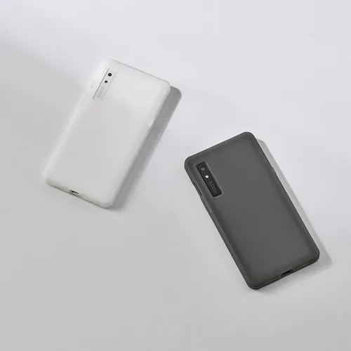 E-reader Boox Palma 2 6,13' 6gb 128gb + Kit Funda Simple Tpu Blanco