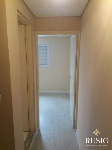 Imagem 11 de 21 de Sobrado Com 3 Dormitórios À Venda, 108 M² - Vila Buenos Aires - São Paulo/sp - So1044