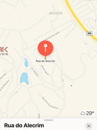 Imagem 7 de 7 de Ref.: 4936 - Terreno Em Jundiaí Para Venda - V4936