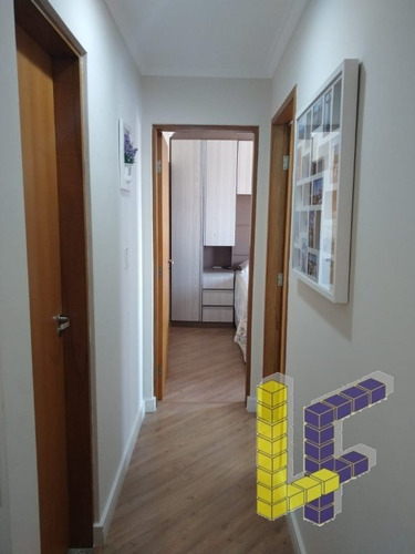 Imagem 8 de 15 de Venda Apartamento Santo Andre Vila Guiomar Ref: 7405 - 7405