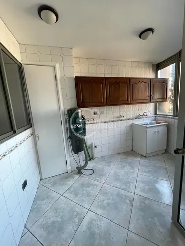 Amplio Depto Dúplex Penthouse Santa Maria Manquehue Vitacura