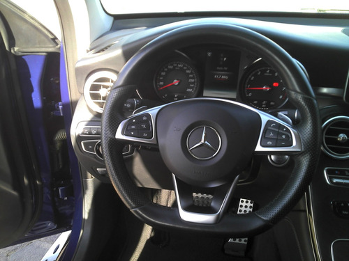 Mercedes-Benz Clase GLA 2.0 250 Cgi Sport Sin Techo At