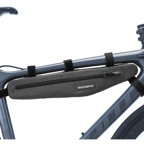 Bolso Rockbros Para Cuadro De Bicicleta As-052