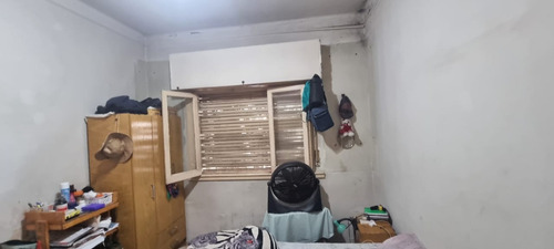 En Venta En Martin Coronado Zona Estacion Sobre Dos Lotes Propiedad A Remodelar Ideal Edificio; Zonificacion Fot 2.2 Ficha 9828