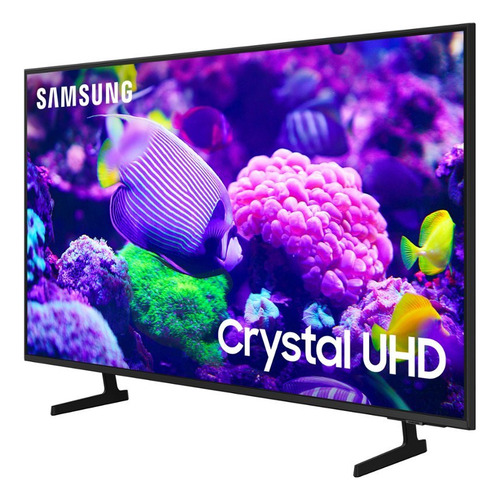 Samsung Pantalla 65 Pulgadas Du7200 Crystal Uhd 4k Smart Tv - Excelente (Reacondicionado)